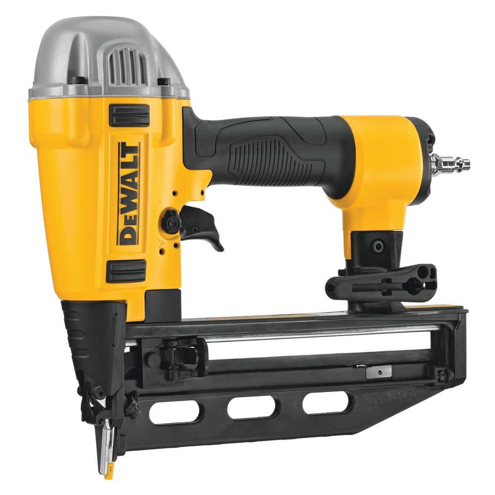 Pneumatic 16-Gauge 2-1/2 in. Nailer