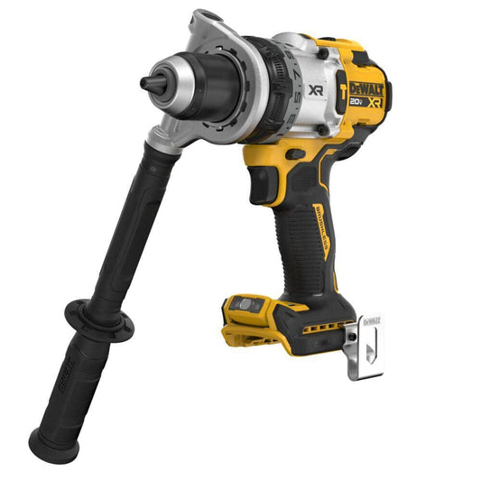USED DEWALT 20V MAX XR Cordless Hammer Drill