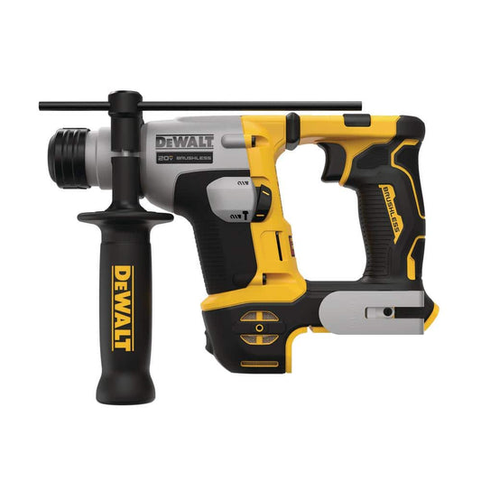 USED ATOMIC 20V MAX Cordless 5/8 in. Hammer Drill