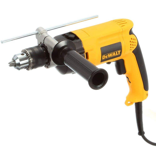 USED 7.8A Corded 1/2 in. Reversible Drill