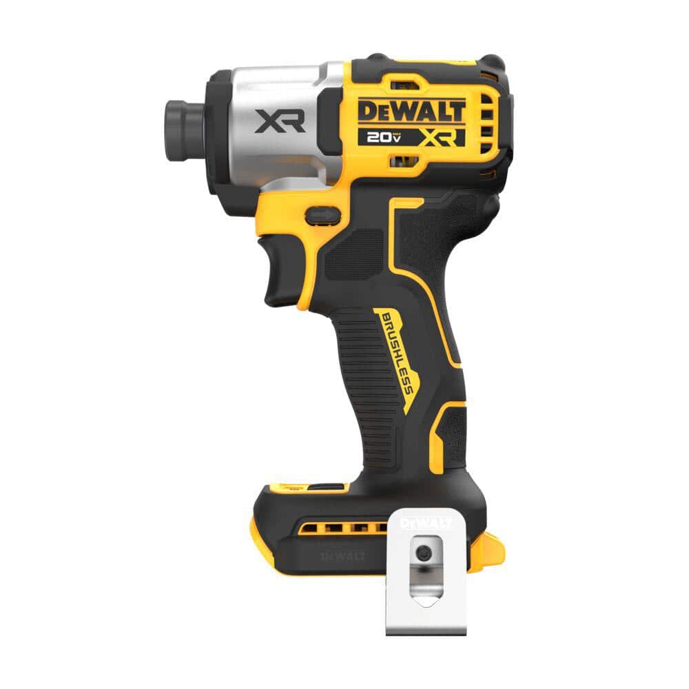 DEWALT 20V XR Cordless Impact Driver