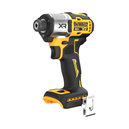 DEWALT 20V XR Cordless Impact Driver