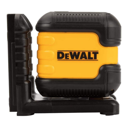 40 ft Red Self-Leveling Laser Level with Case