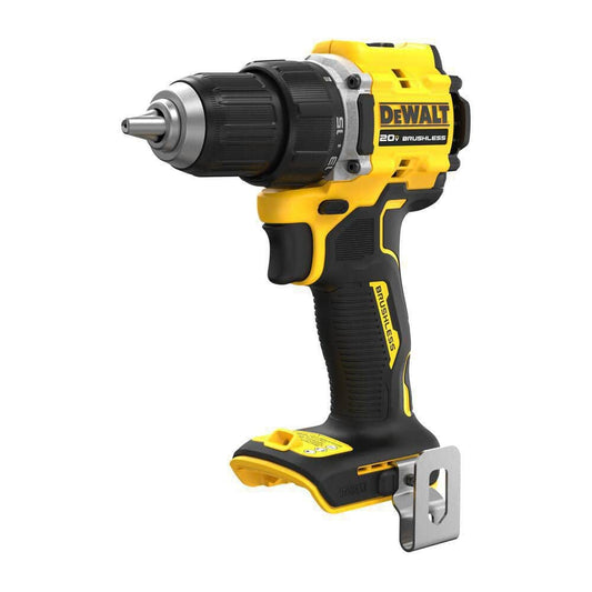 20V MAX Brushless Cordless Drill Driver
