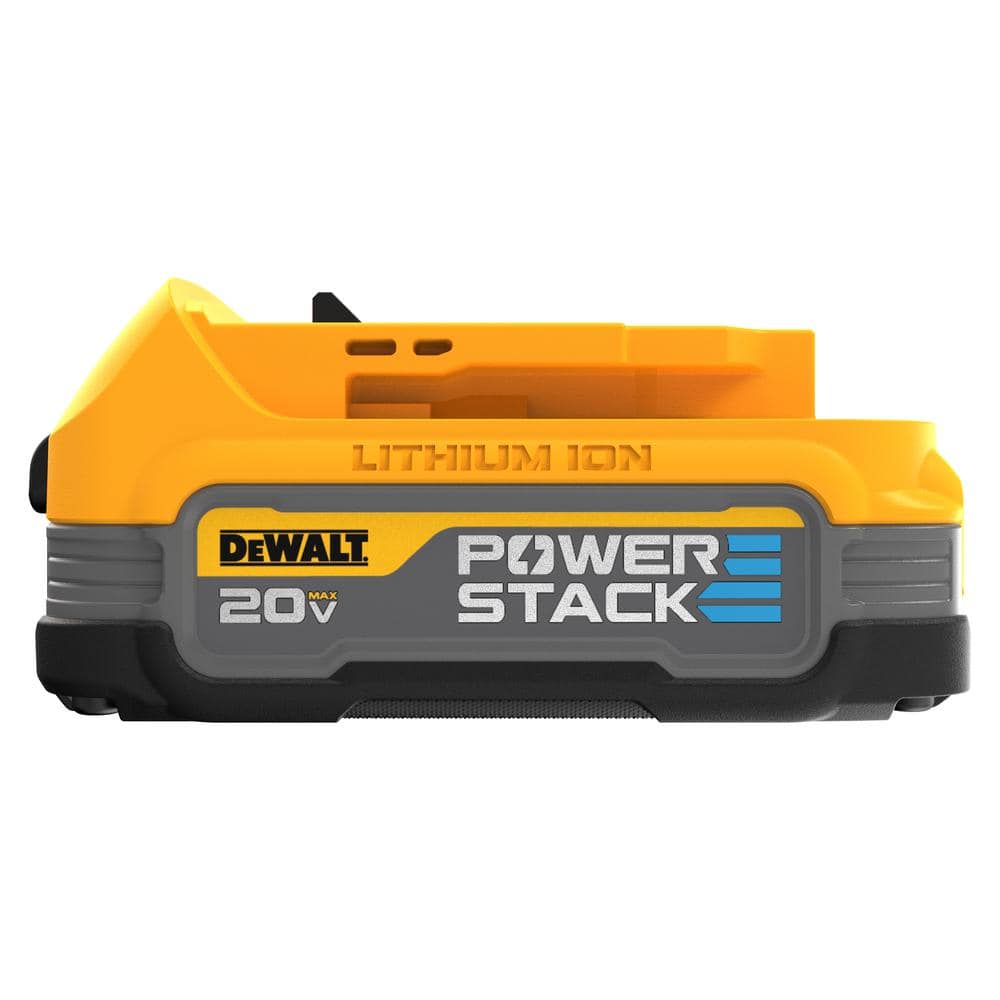 20V MAX POWERSTACK Compact Battery