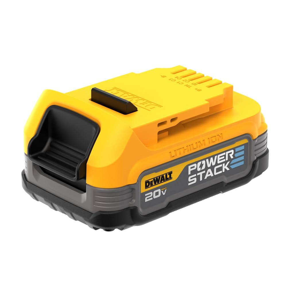 20V MAX POWERSTACK Compact Battery