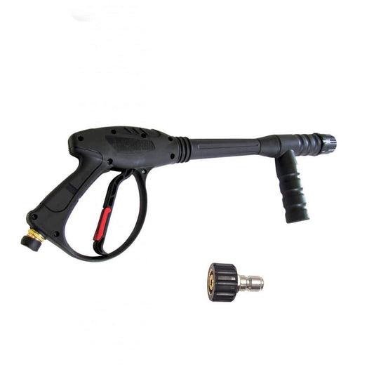 Spray Gun, M22, 4500 PSI, QC Adapter