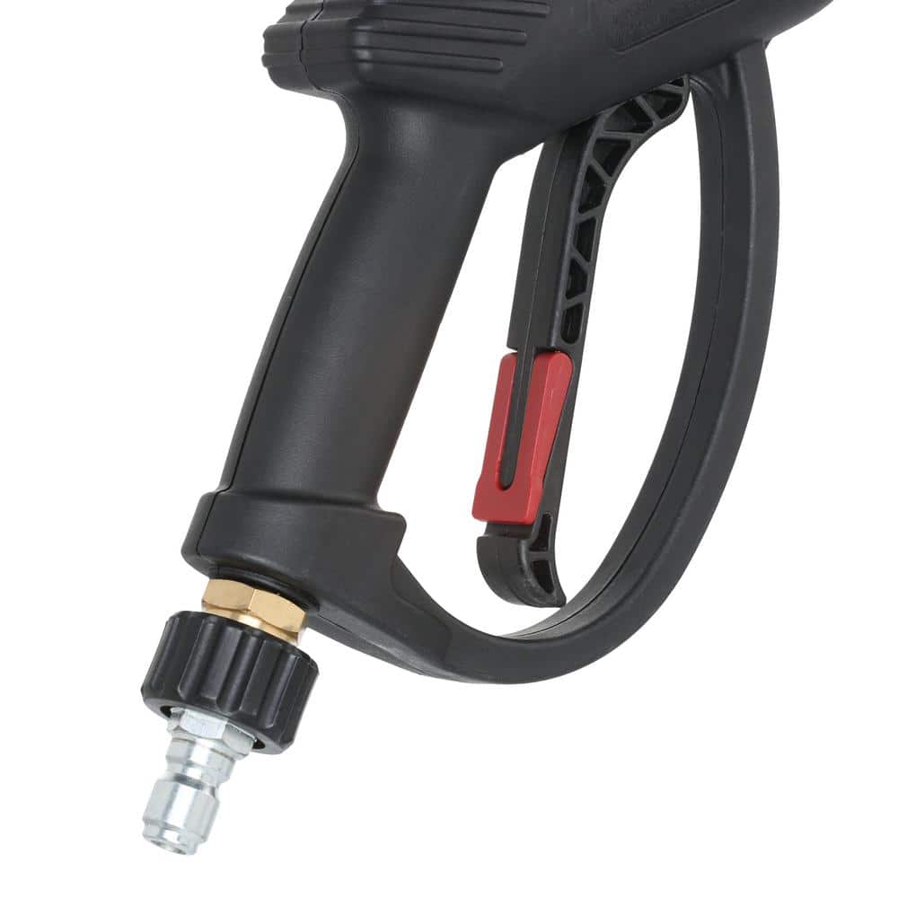 Spray Gun, M22, 4500 PSI, QC Adapter