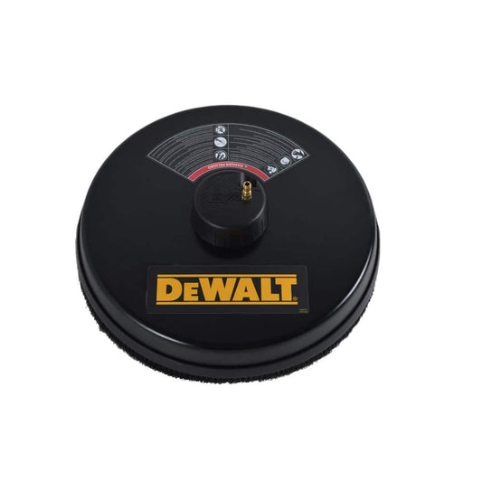 18 in. Surface Cleaner for Pressure Washers