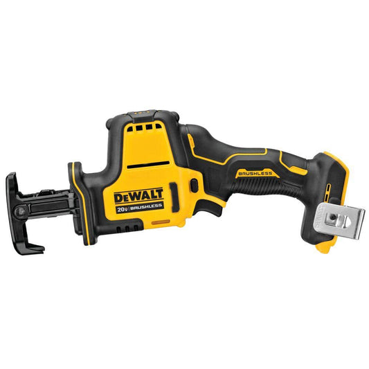 ATOMIC 20V MAX Compact Recip Saw (Tool Only)