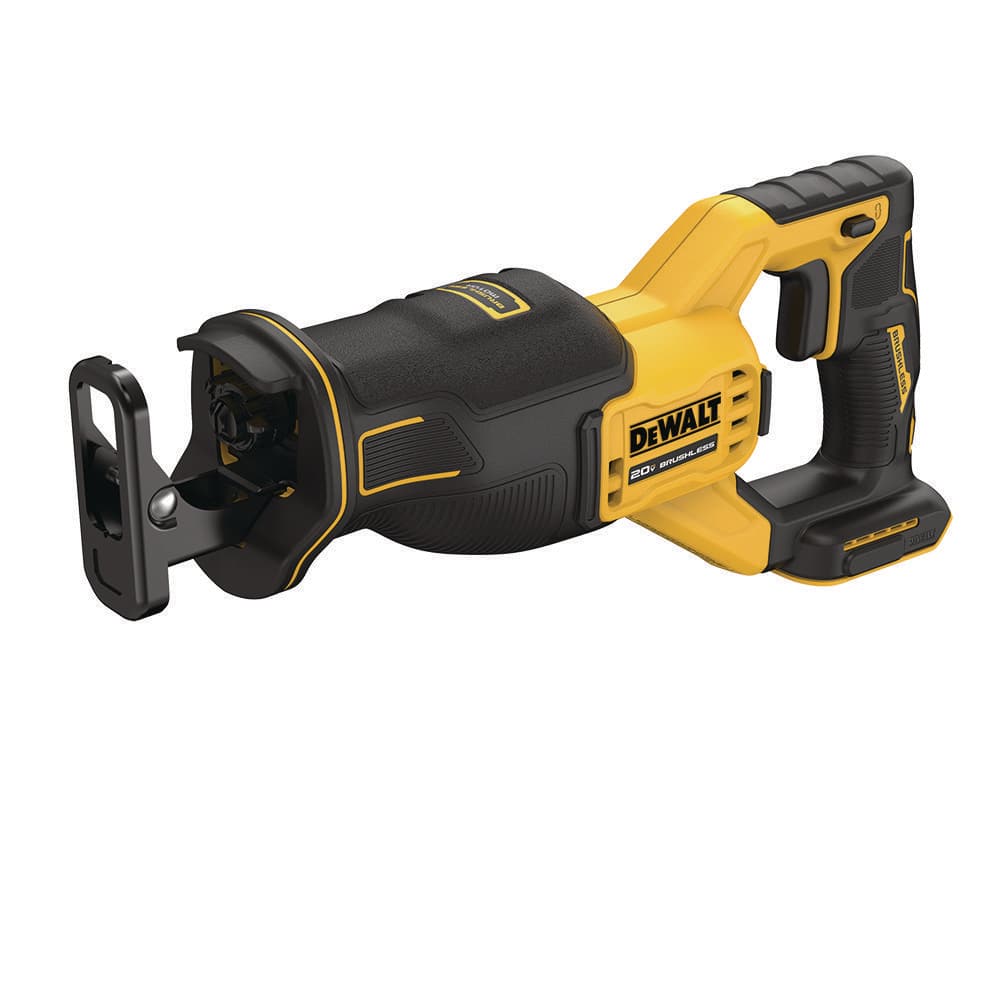 USED DEWALT 20V MAX Cordless Reciprocating Saw