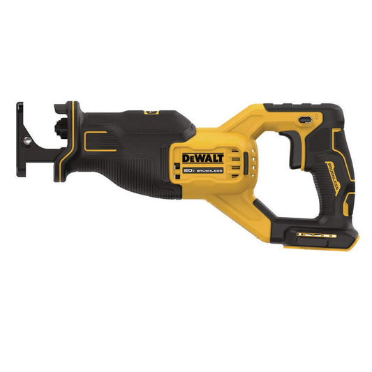 USED DEWALT 20V MAX Cordless Reciprocating Saw
