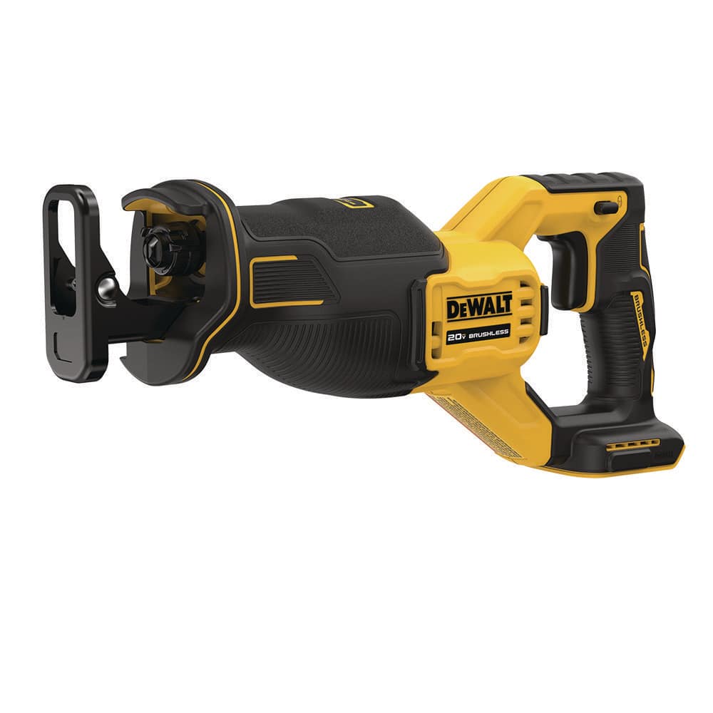 USED DEWALT 20V MAX Cordless Reciprocating Saw