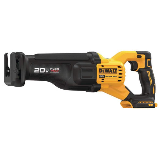 USED 20V MAX Lithium Ion Cordless Recip Saw