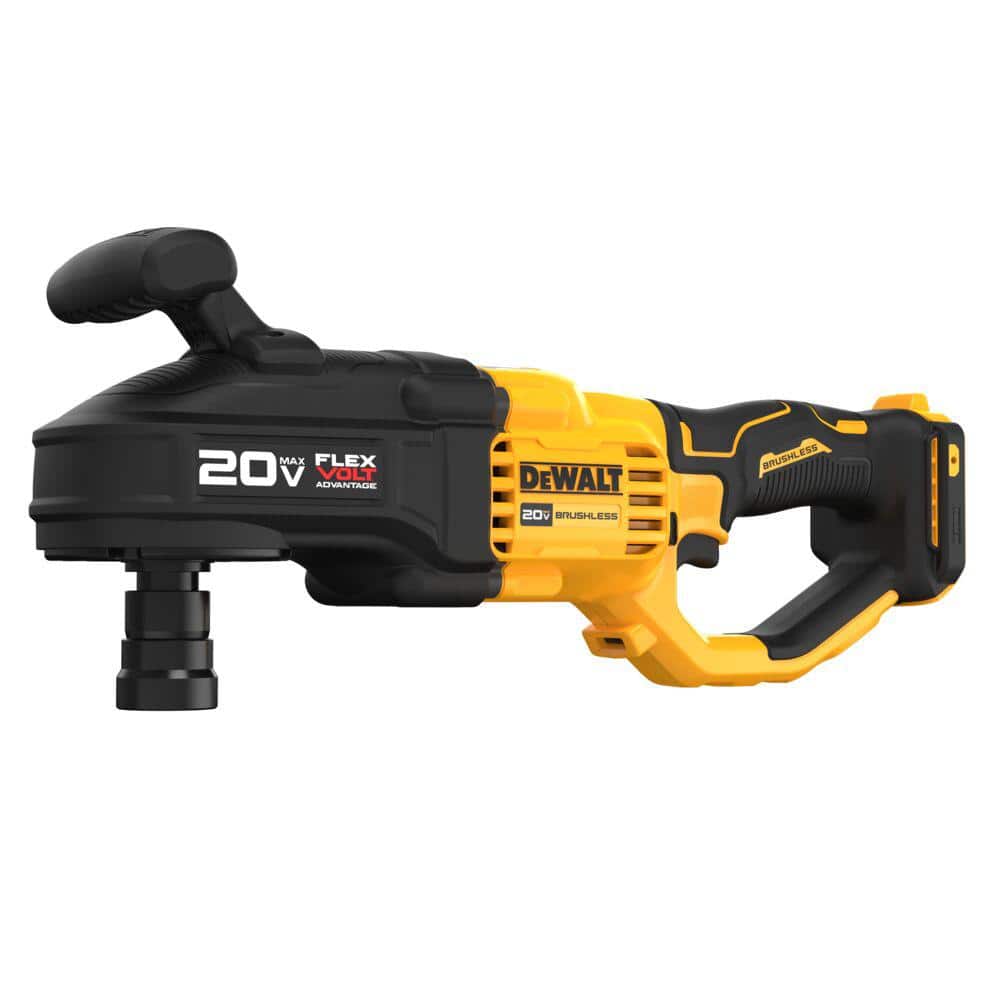 20V Cordless 7/16in. Quick Change Drill