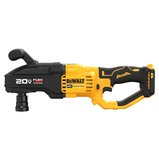 20V Cordless 7/16in. Quick Change Drill