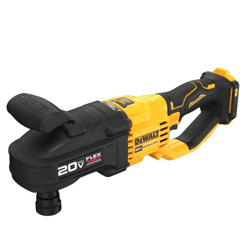 20V Cordless 7/16in. Quick Change Drill