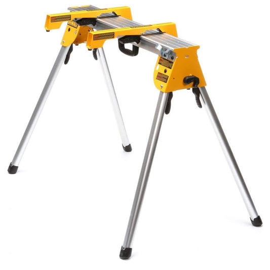 15.4 lbs. Work Stand with Miter Brackets