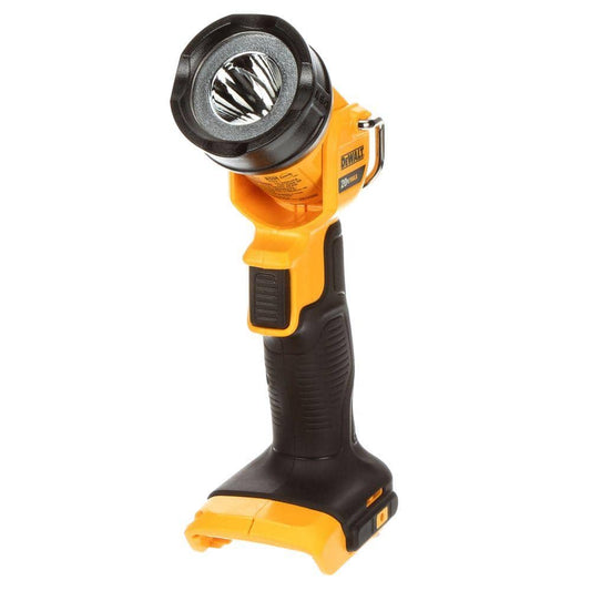 20V MAX Cordless LED Work Light