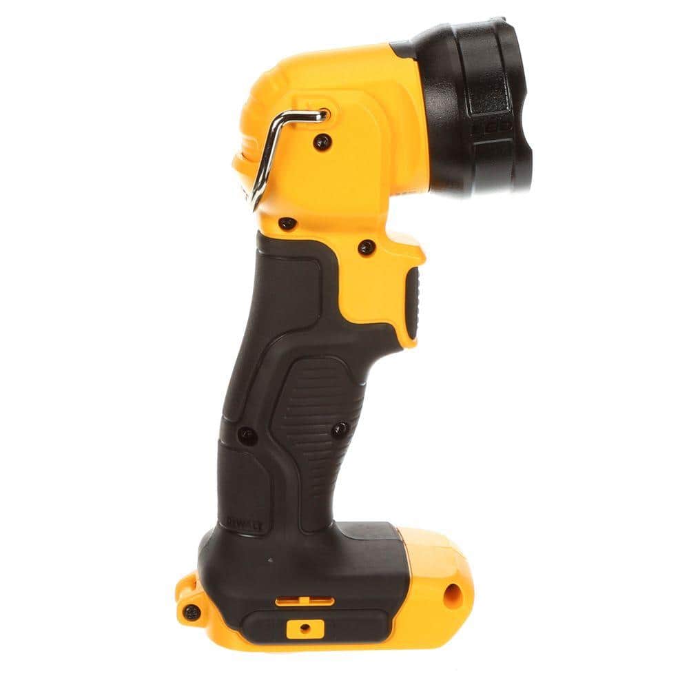 20V MAX Cordless LED Work Light