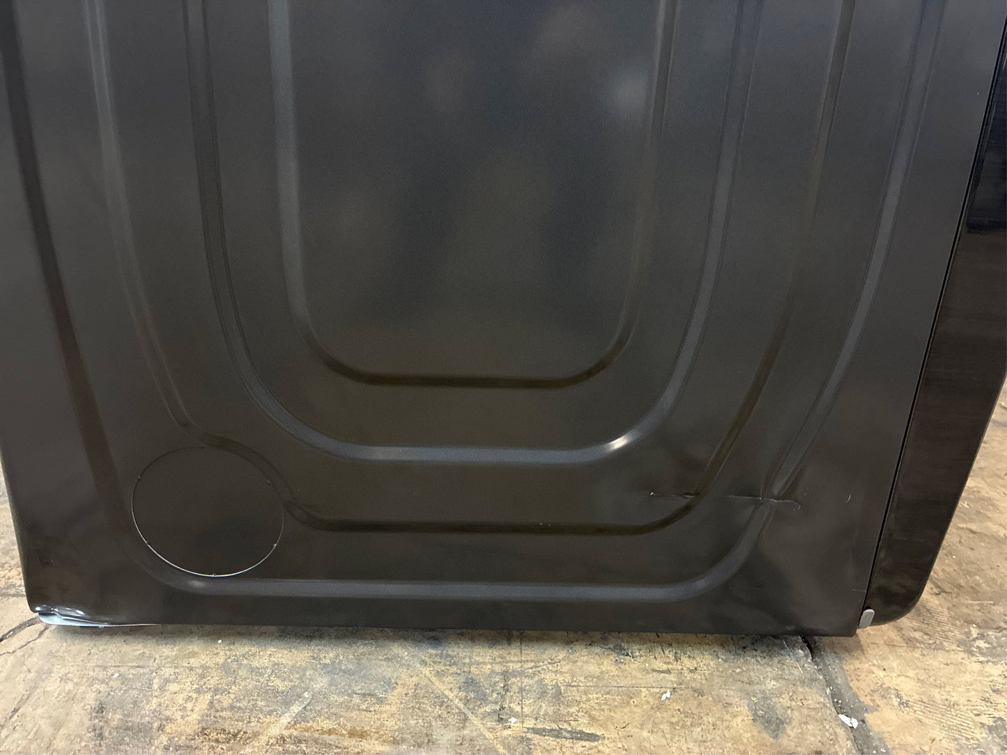 Samsung 7.5 cu ft Stackable Electric Dryer