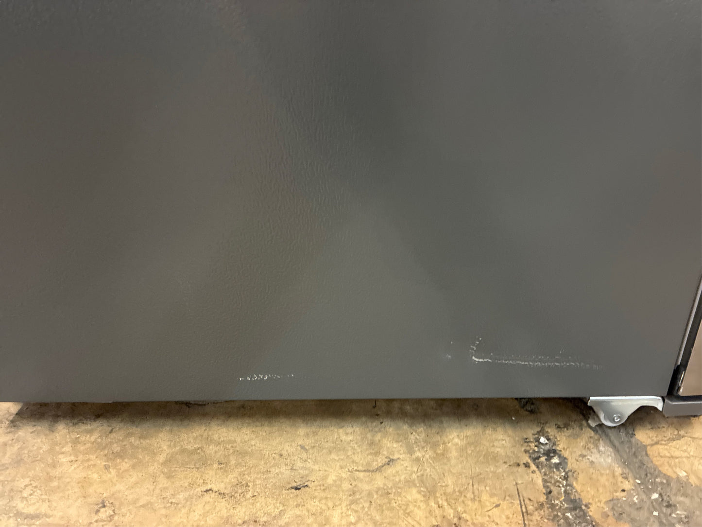 Frigidaire 17.6 cu. ft. French Door Refrigerator