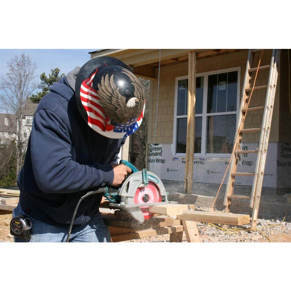 6-1/2 in. 24T Framing Circular Saw Blade 2-Pack