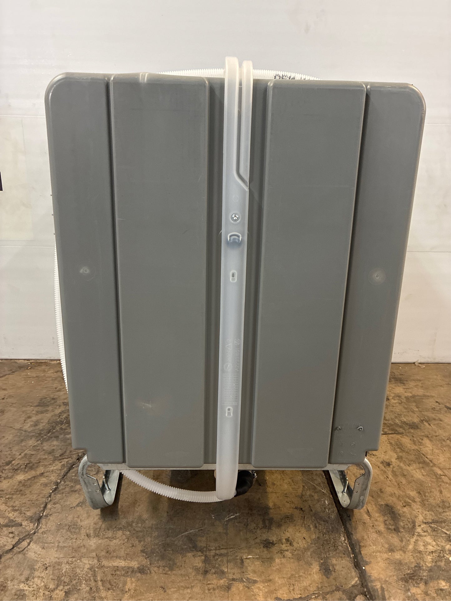 Frigidaire 24 in. Stainless Steel Tall Tub Dishwasher