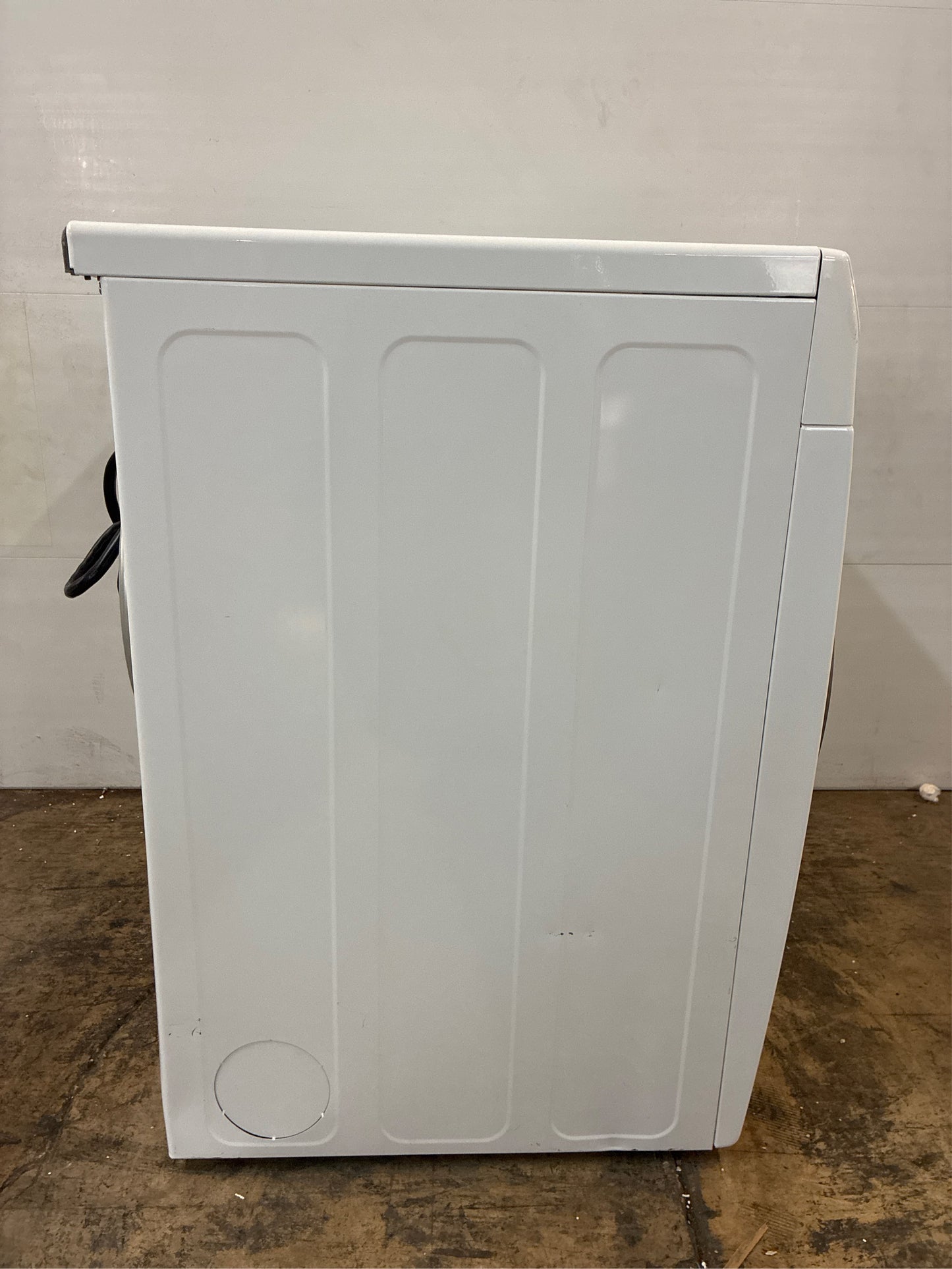 4.0 cu. ft. Smart Dial Electric Dryer
