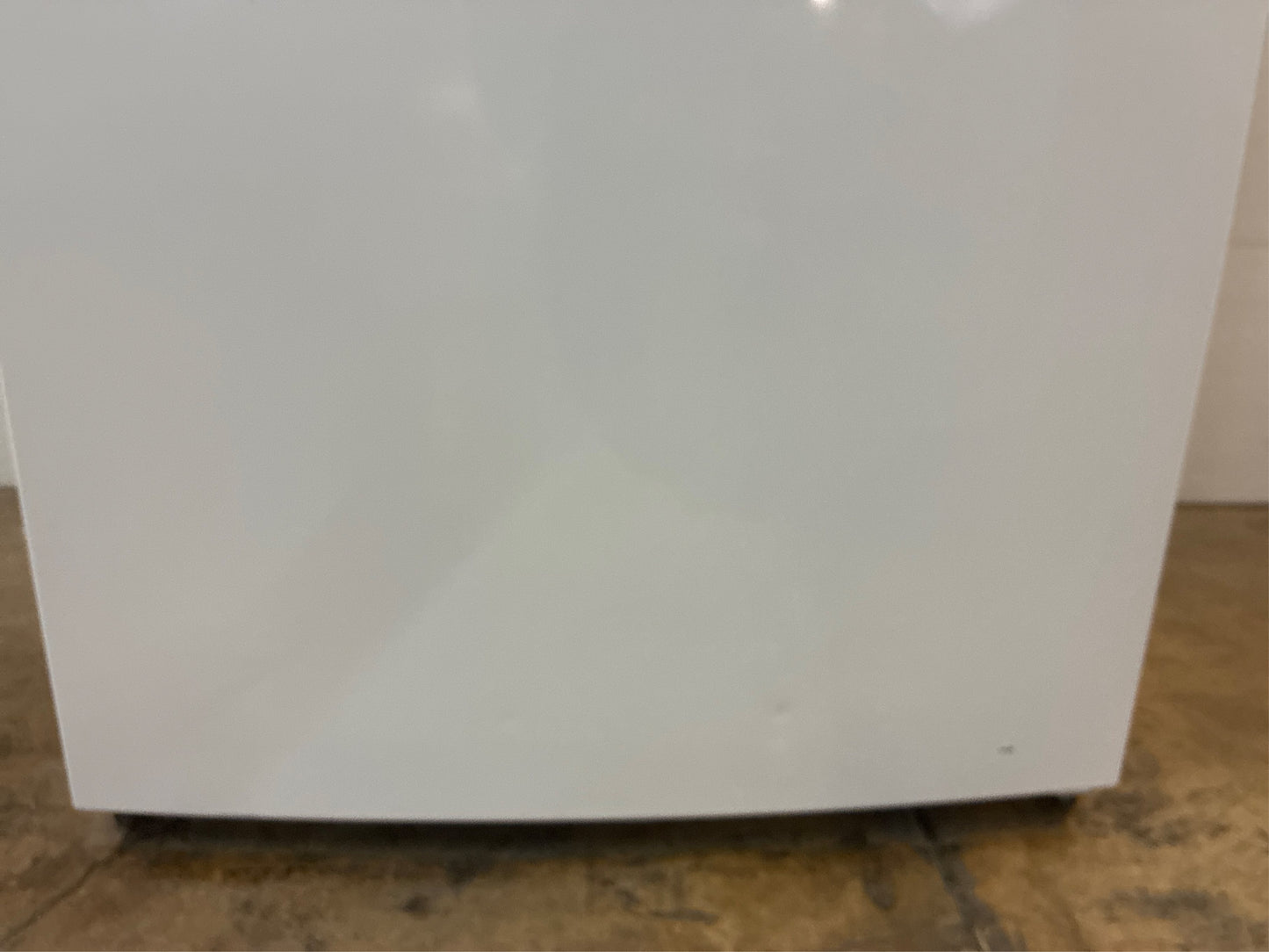 Frigidaire Upright Freezer - White