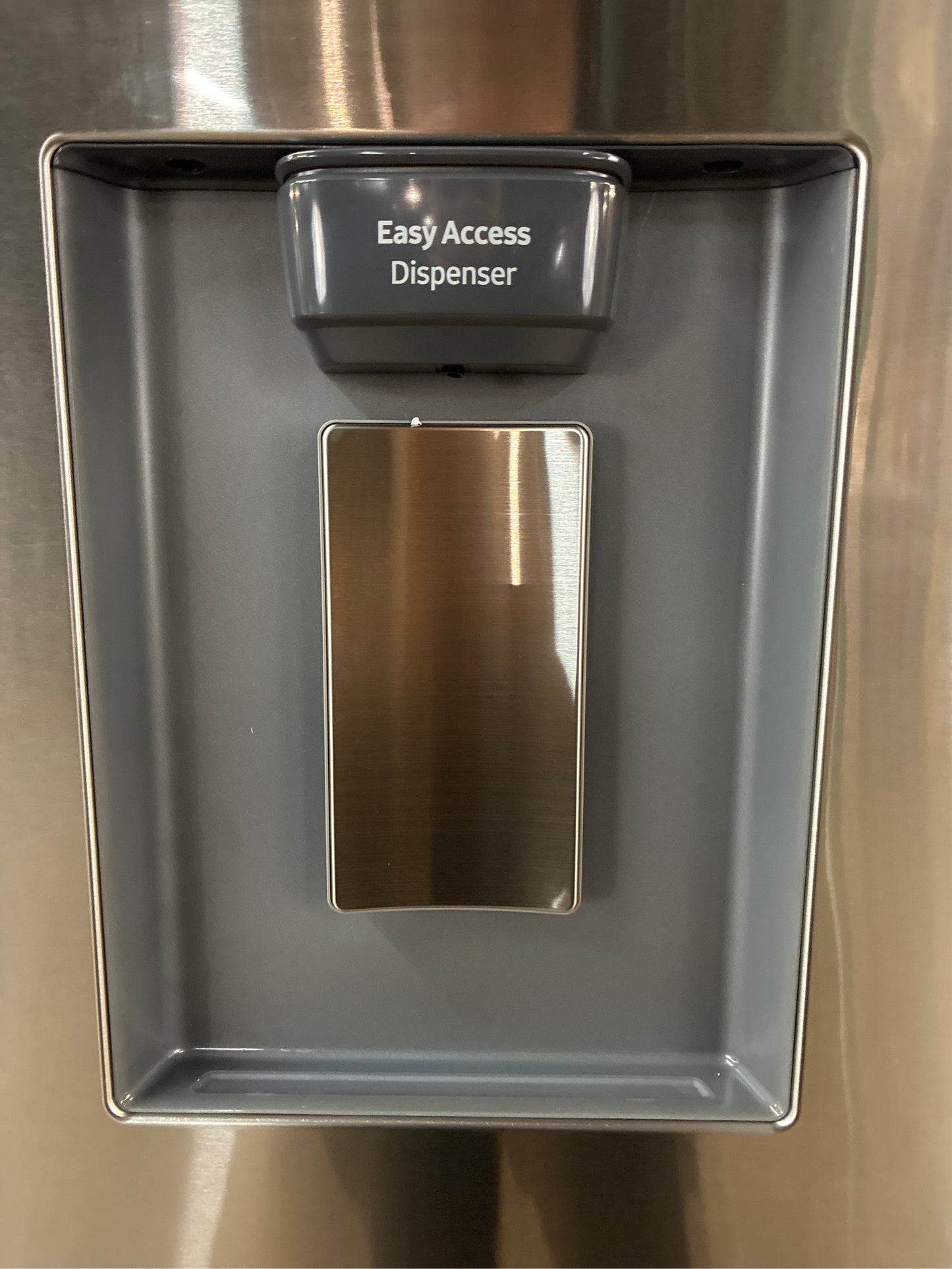 22 cu. ft. French Door Smart Refrigerator SS