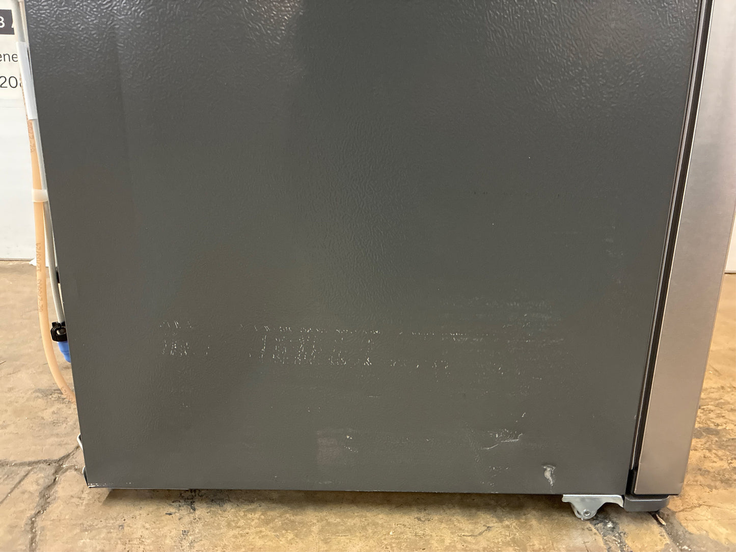 Frigidaire 31.5 in. Counter-Depth French Door Refrigerator