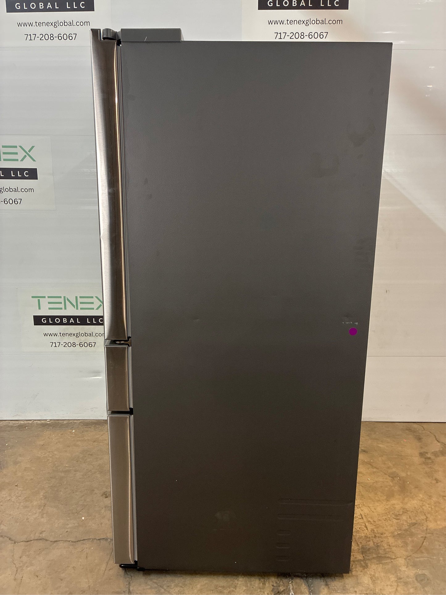 Samsung 28 Cu. Ft. 4 Door Refrigerator