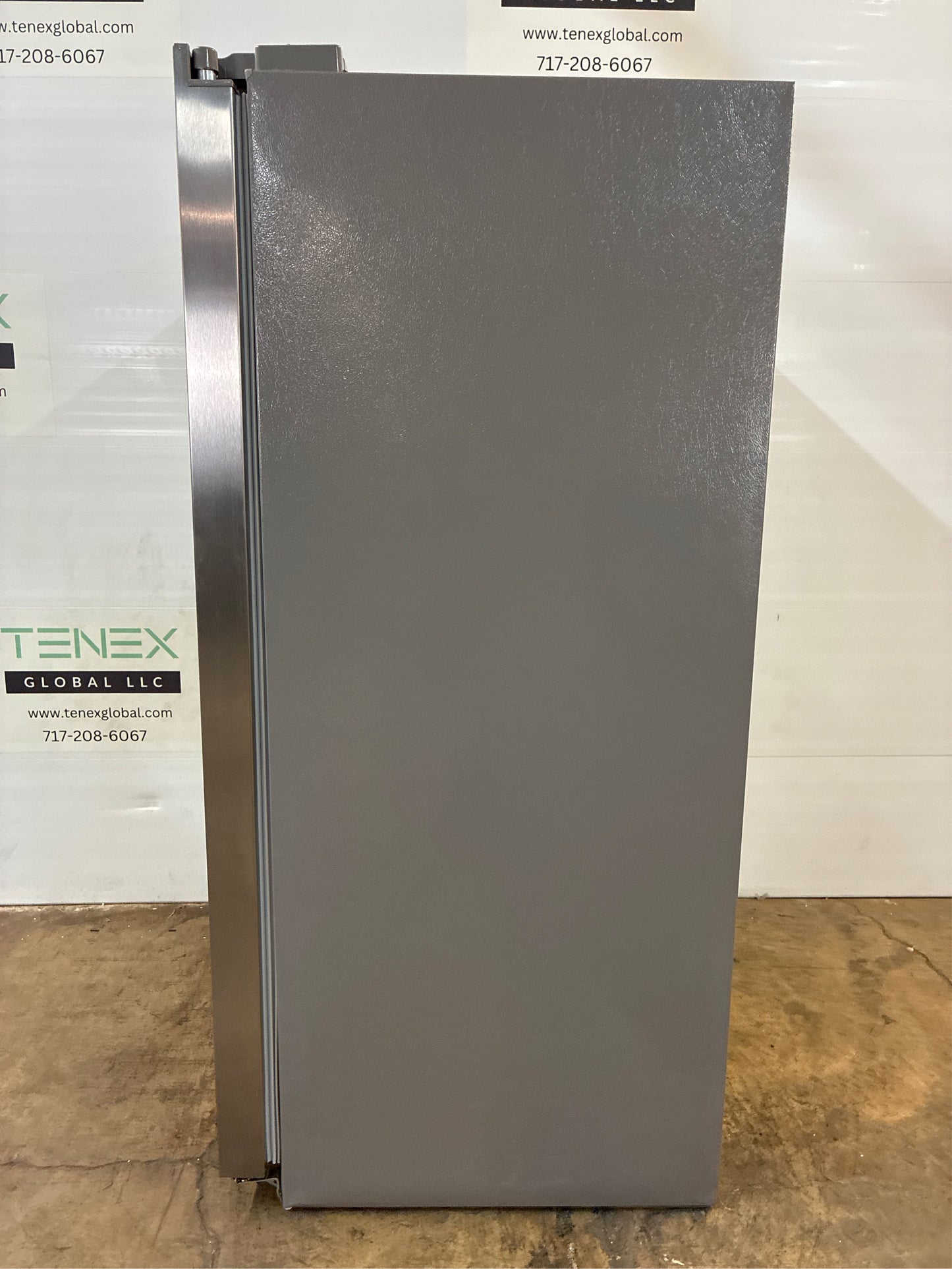 Frigidaire 36 25.6 cu. ft. Side by Side Fridge