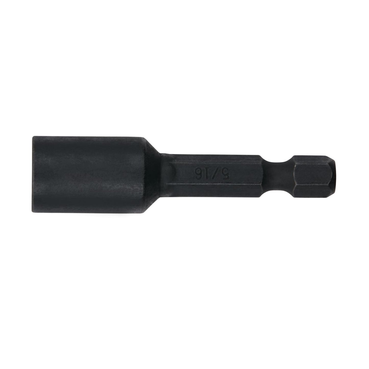 Irwin Nut Driver 5/16 in Metric 1-7/8 in L 1 pc