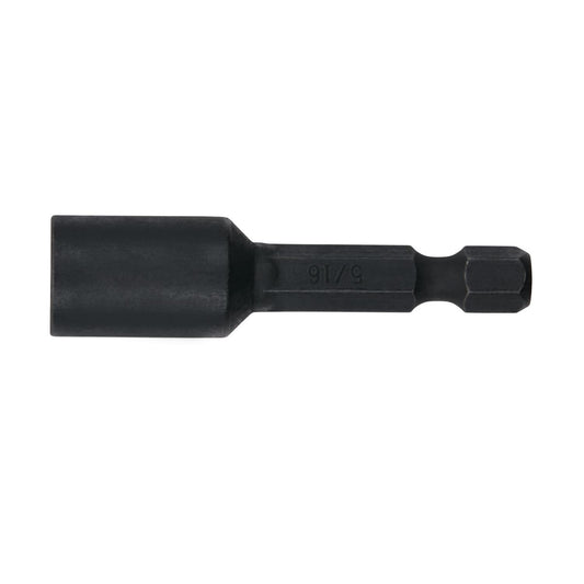 Irwin Nut Driver 5/16 in Metric 1-7/8 in L 1 pc
