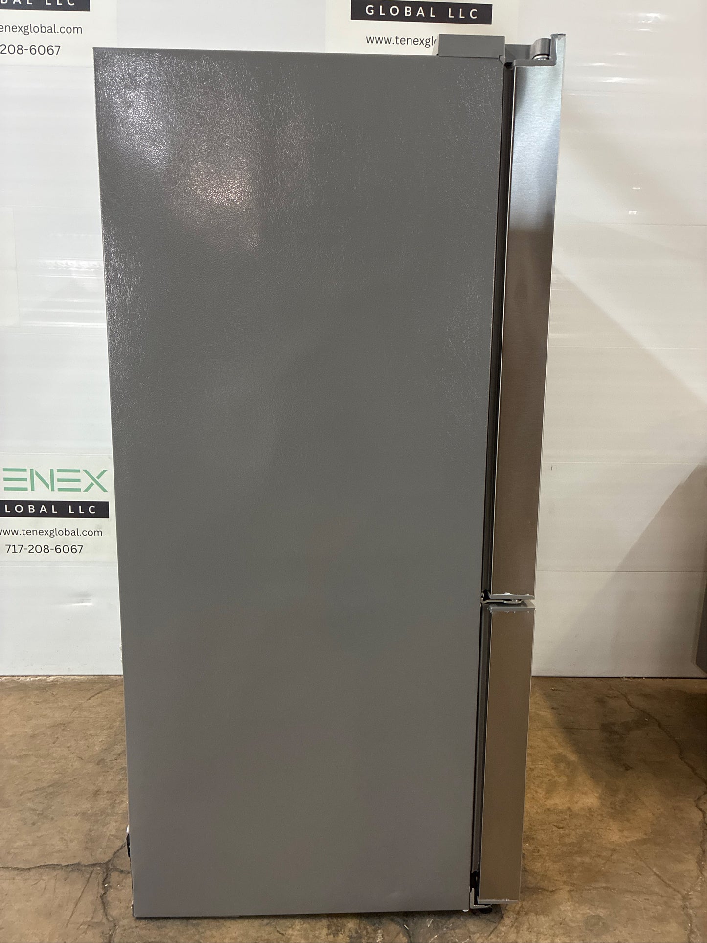 Frigidaire 27.8-cu ft French Door Refrigerator