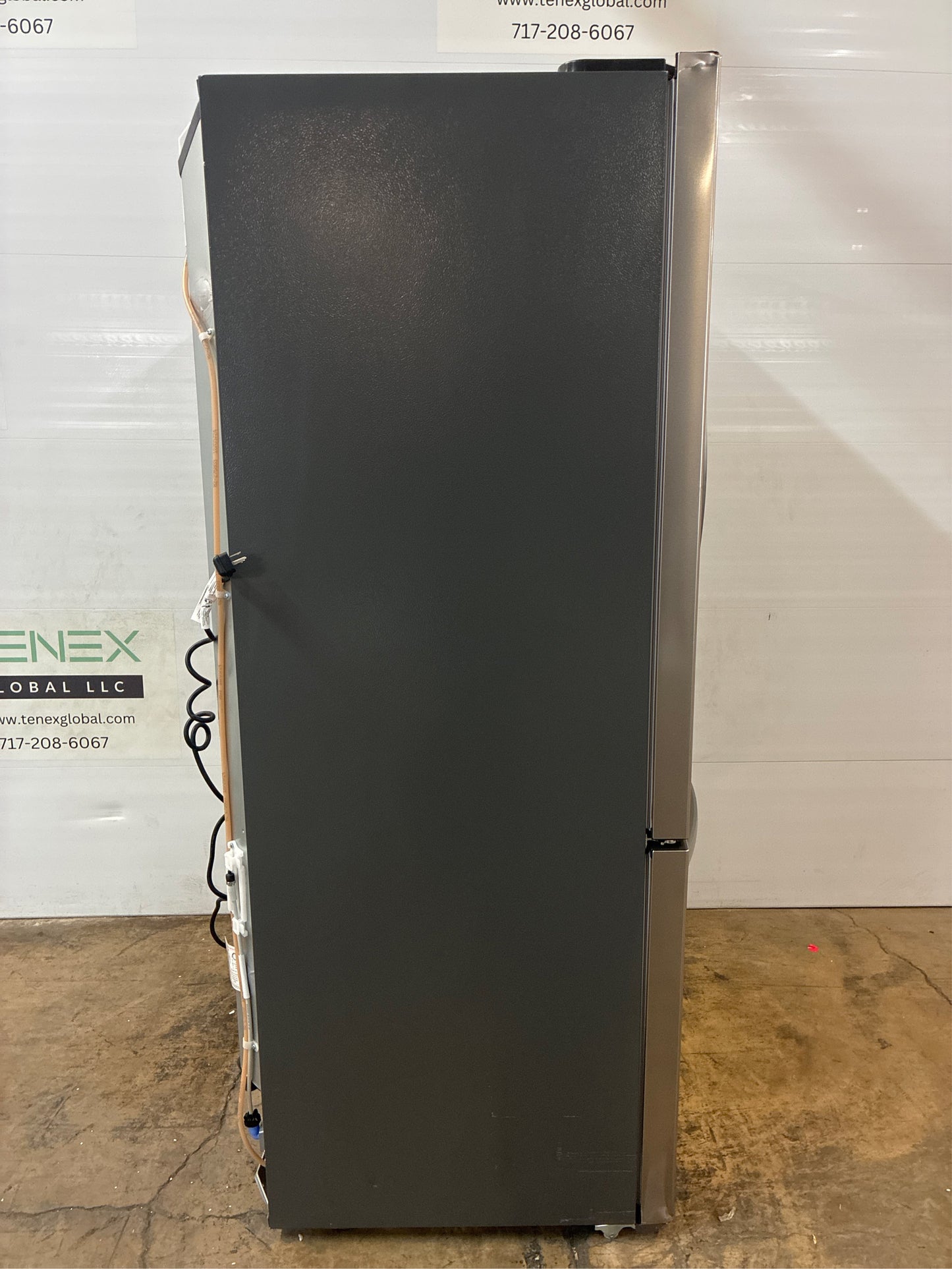 Frigidaire 31.5" Counter-Depth French Door Refrigerator
