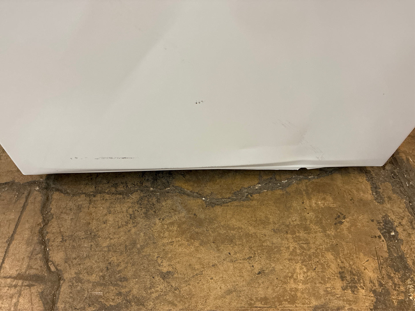 Frigidaire 3.9-cu ft Washer/5.5-cu ft Dryer