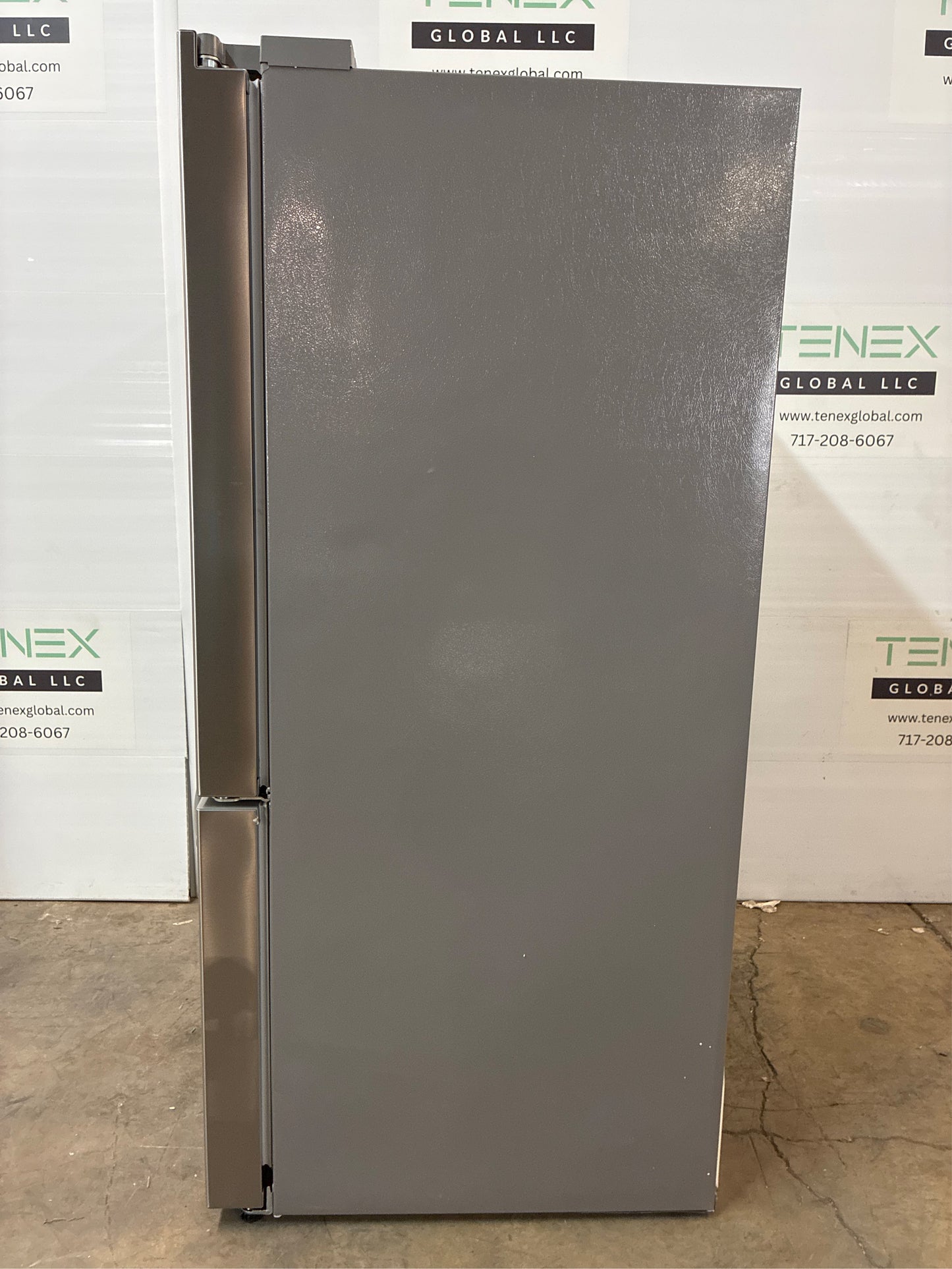 Frigidaire 36" French Door Refrigerator — 28.8 cu ft