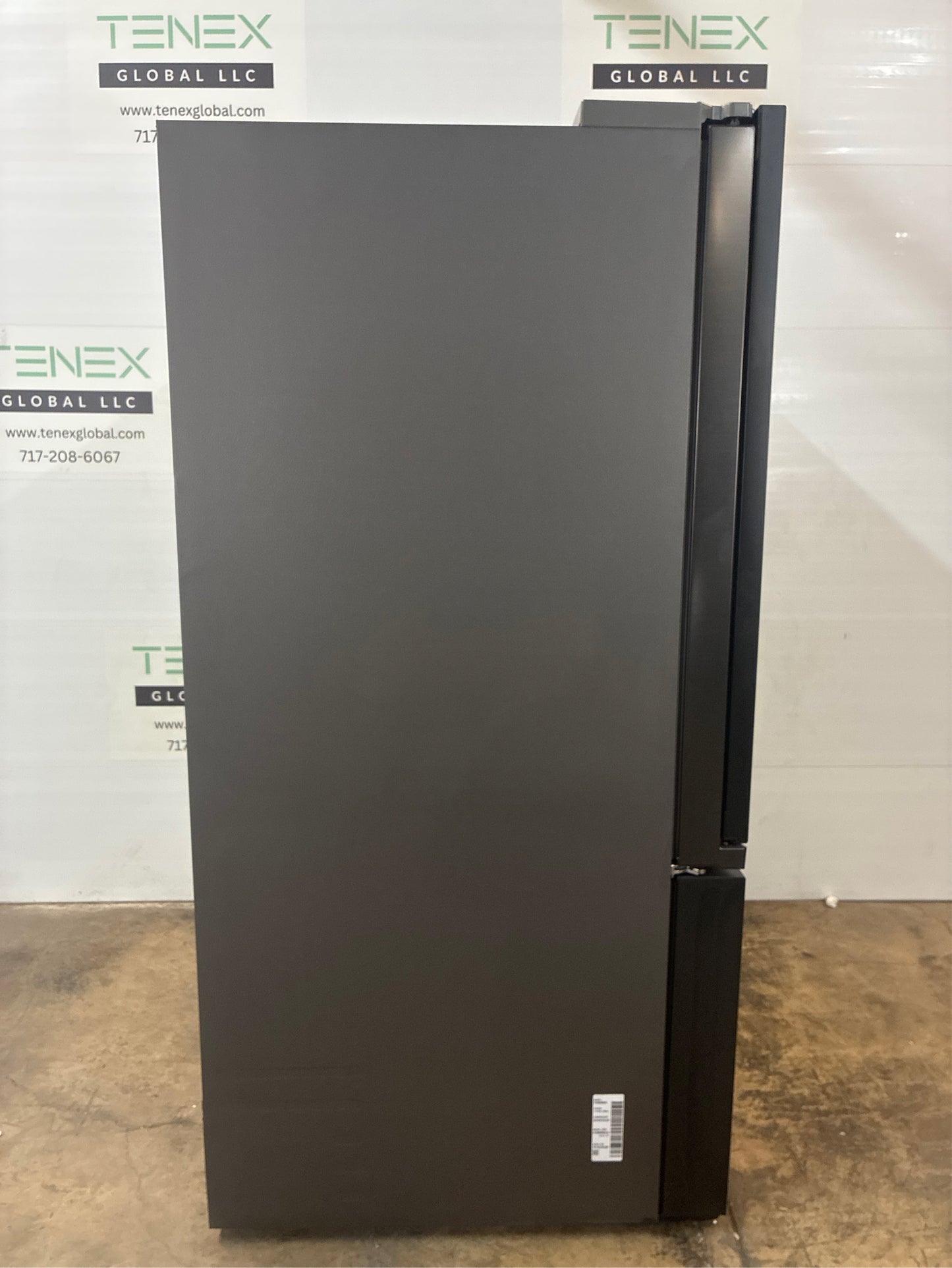 Samsung Bespoke 30 cu. ft. Refrigerator