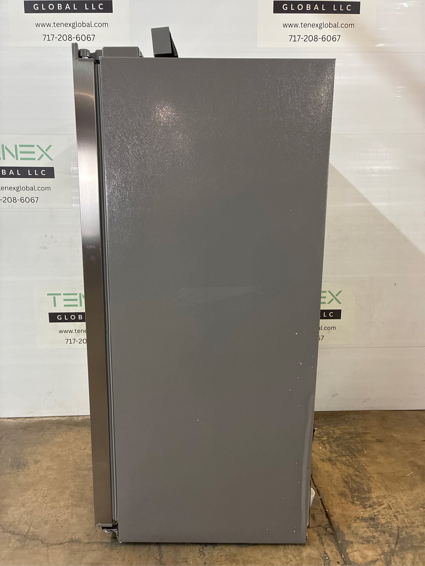 Frigidaire Gallery 36" 26 cu.ft. Side-by-Side Refrigerator