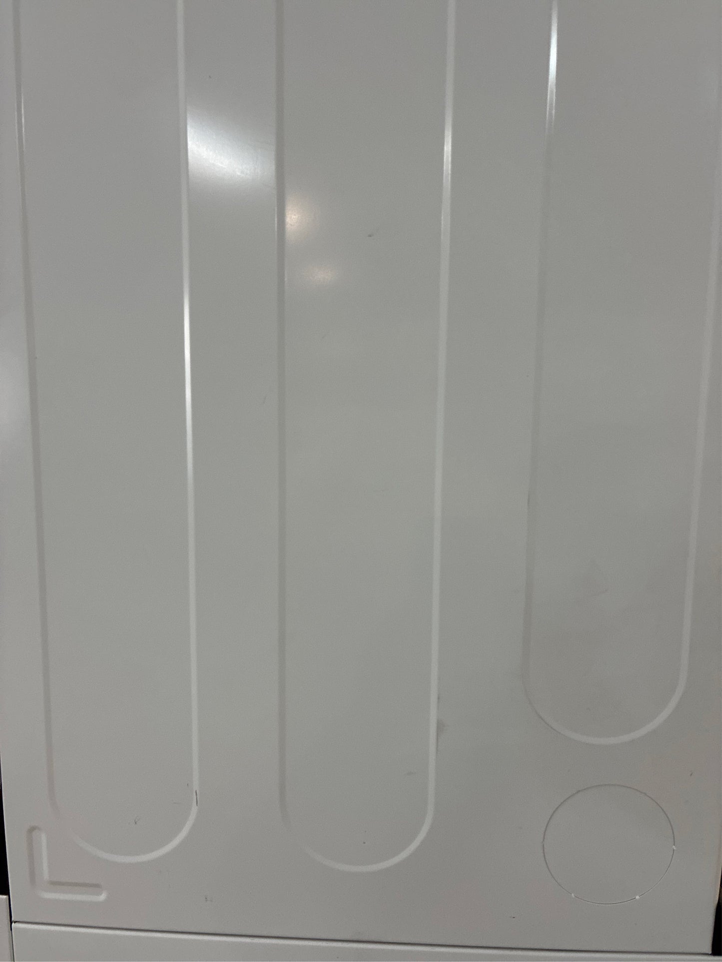 LG WashTower Stacked Laundry Center 4.5 Cu.Ft.