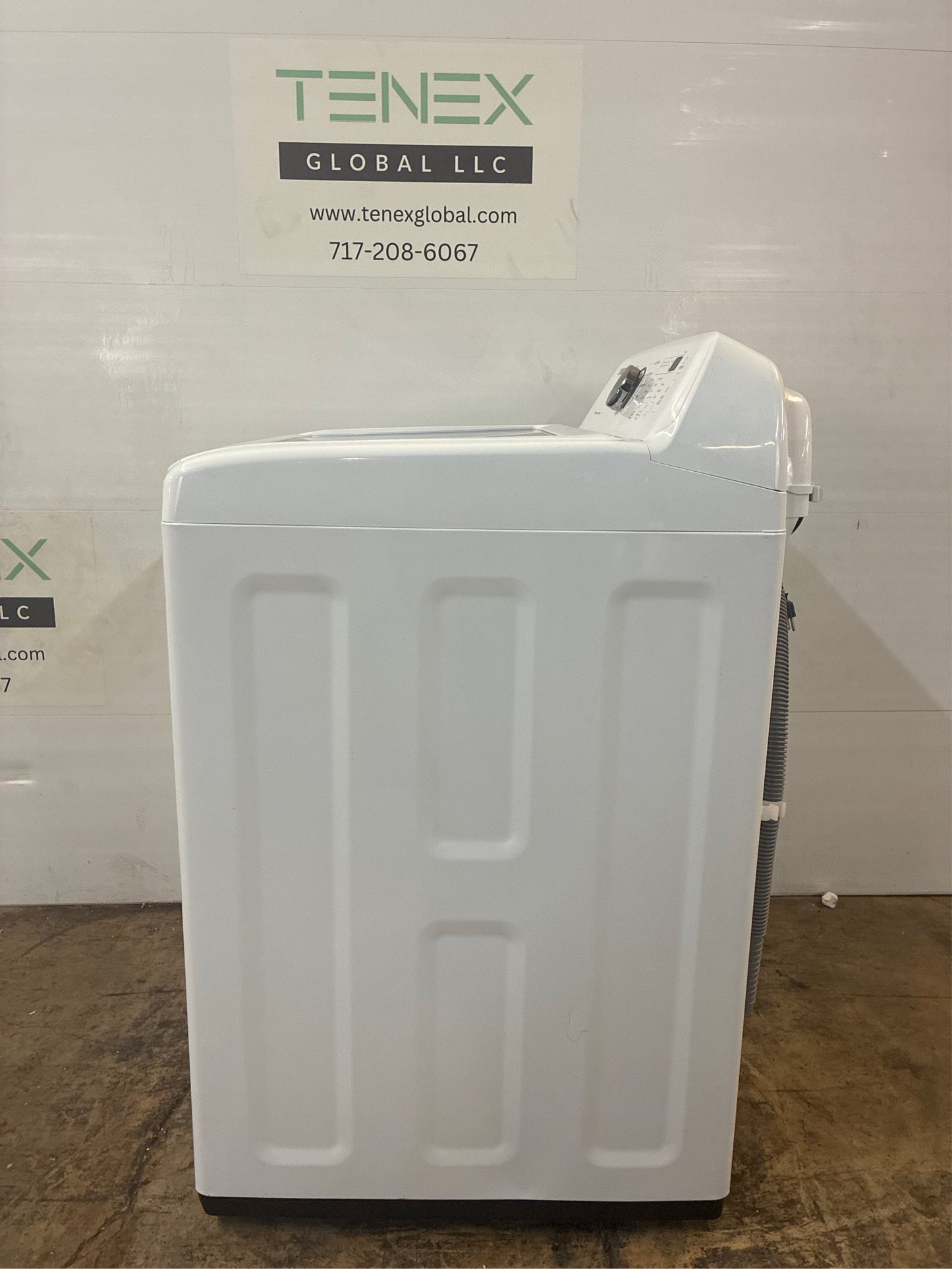 Samsung 4.5 cuft. Top Load Washer