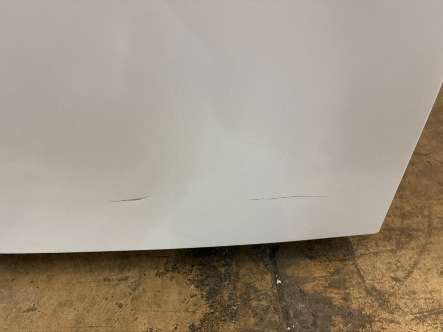 GE Profile 4.9-cu ft Agitator Washer