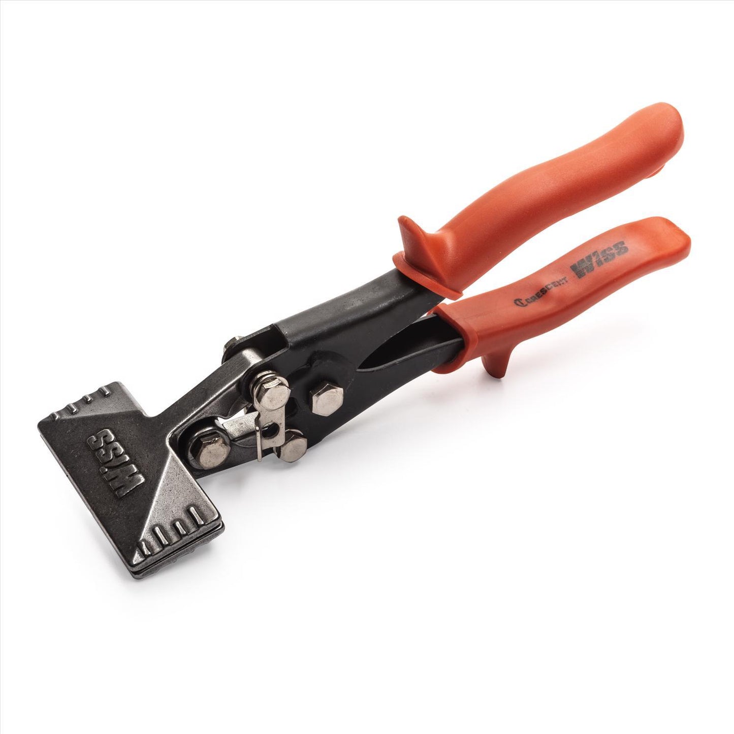 Crescent Wiss 8-3/4 in. HVAC Hand Seamer