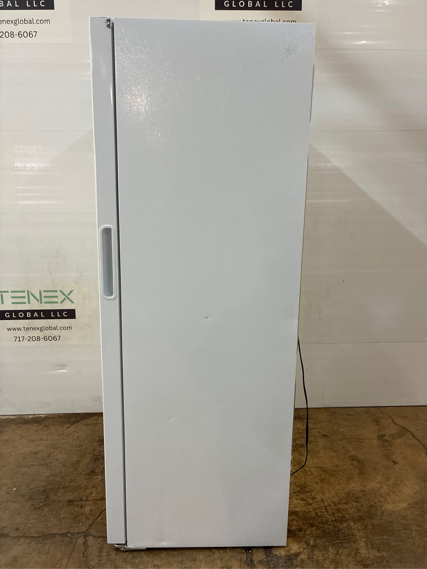 Frigidaire 32.6 in. Upright Freezer, White