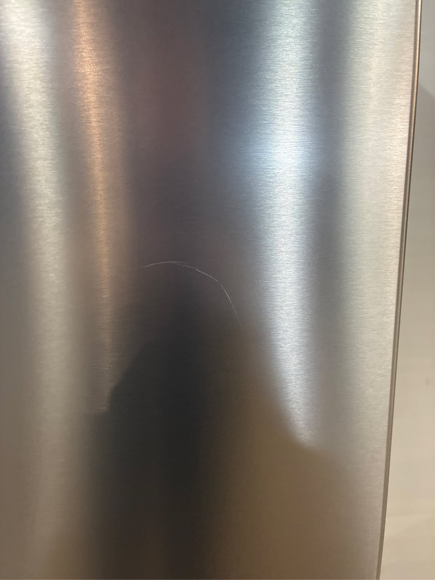 Mora 17.2 cu. ft. Counter Depth Refrigerator