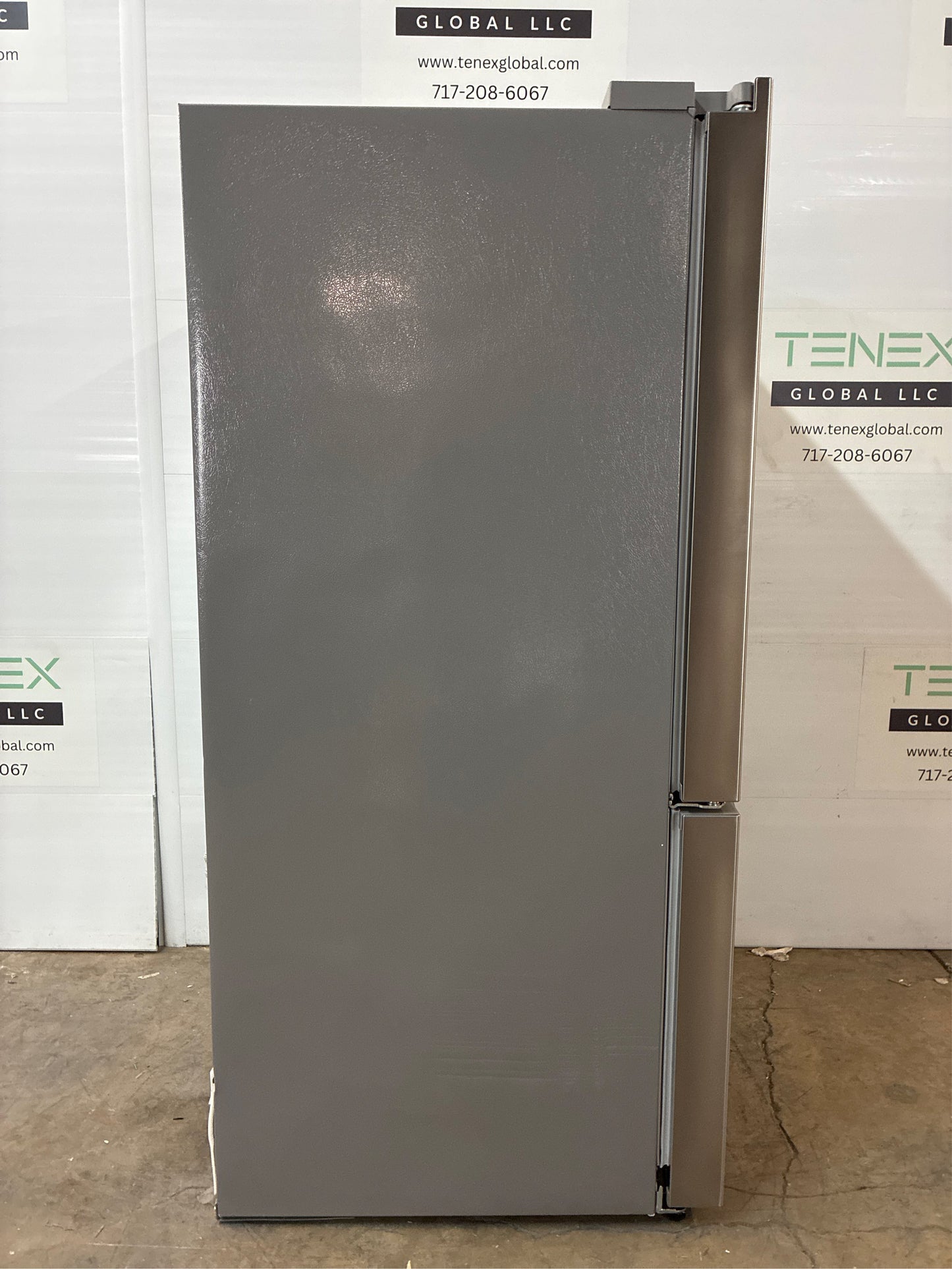 Frigidaire 36" French Door Refrigerator — 28.8 cu ft