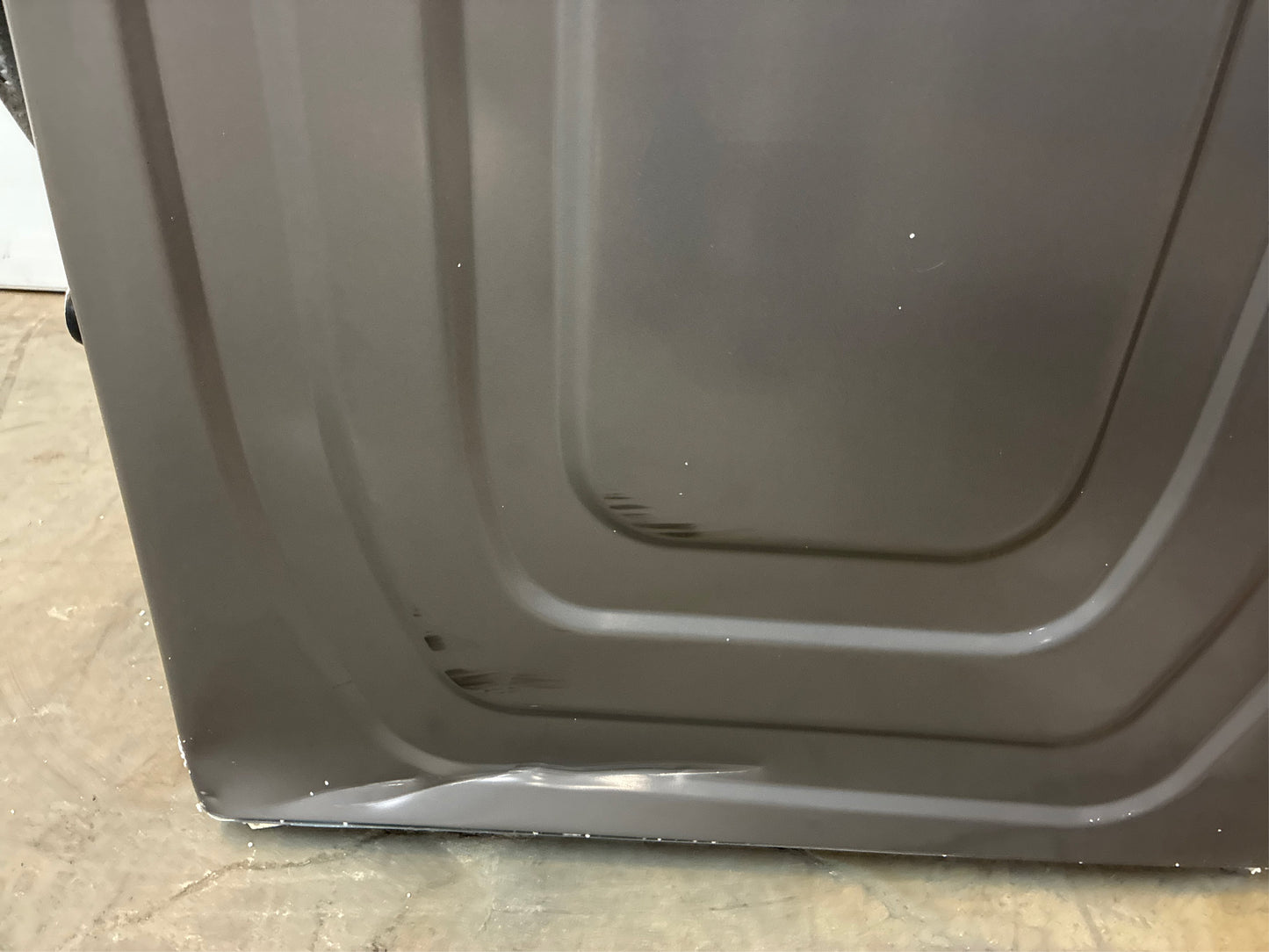 Samsung 4.5 cu ft Smart Front Load Washer